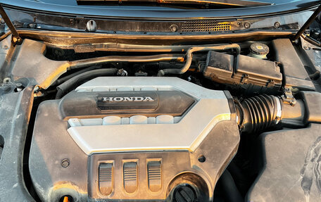 Honda Legend IV, 2008 год, 515 000 рублей, 14 фотография