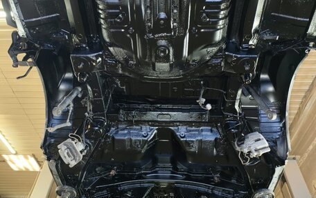 Honda Legend IV, 2008 год, 515 000 рублей, 19 фотография