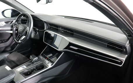 Audi A6 allroad, 2019 год, 4 197 000 рублей, 12 фотография