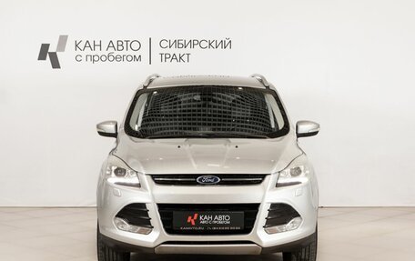 Ford Kuga III, 2013 год, 1 178 100 рублей, 2 фотография