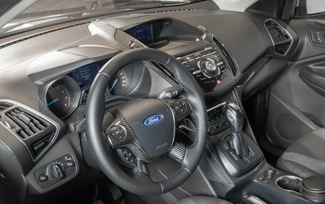 Ford Kuga III, 2013 год, 1 178 100 рублей, 5 фотография