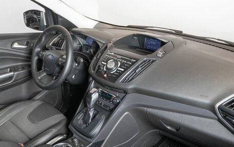 Ford Kuga III, 2013 год, 1 178 100 рублей, 7 фотография
