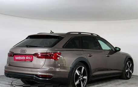 Audi A6 allroad, 2019 год, 4 197 000 рублей, 6 фотография