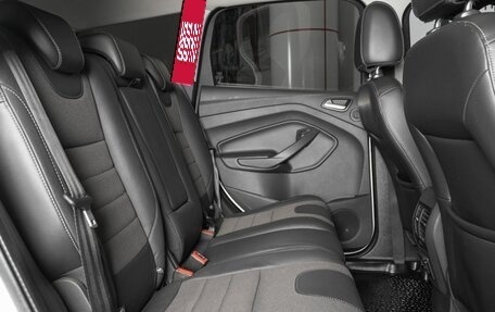 Ford Kuga III, 2013 год, 1 178 100 рублей, 8 фотография