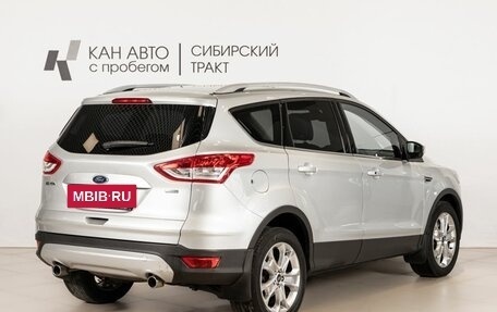 Ford Kuga III, 2013 год, 1 178 100 рублей, 3 фотография