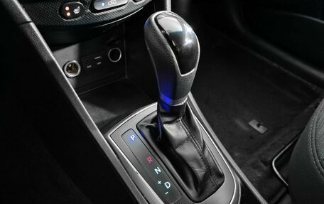 Hyundai Solaris II рестайлинг, 2015 год, 1 003 000 рублей, 17 фотография