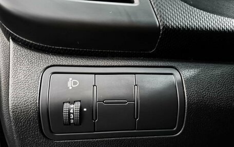 Hyundai Solaris II рестайлинг, 2015 год, 1 003 000 рублей, 22 фотография
