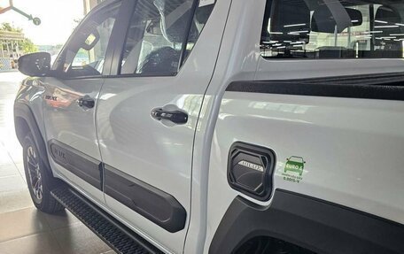 Toyota Hilux, 2026 год, 8 990 000 рублей, 9 фотография
