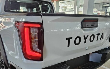 Toyota Hilux, 2026 год, 8 990 000 рублей, 11 фотография