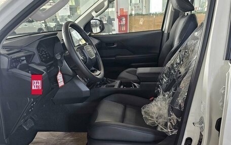 Toyota Hilux, 2026 год, 8 990 000 рублей, 5 фотография