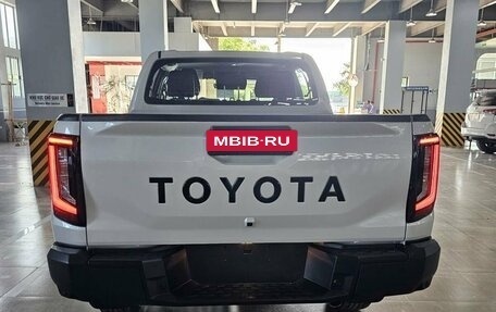 Toyota Hilux, 2026 год, 8 990 000 рублей, 4 фотография