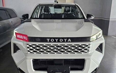 Toyota Hilux, 2026 год, 8 990 000 рублей, 2 фотография
