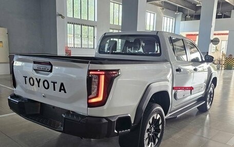 Toyota Hilux, 2026 год, 8 990 000 рублей, 10 фотография