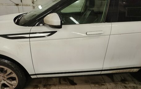 Land Rover Range Rover Evoque II, 2019 год, 2 830 000 рублей, 2 фотография