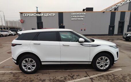 Land Rover Range Rover Evoque II, 2019 год, 2 830 000 рублей, 3 фотография