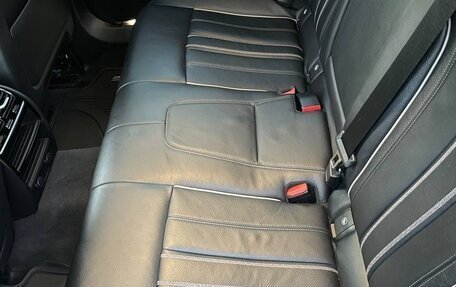 BMW 5 серия, 2018 год, 2 890 000 рублей, 9 фотография