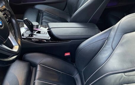 BMW 5 серия, 2018 год, 2 890 000 рублей, 8 фотография