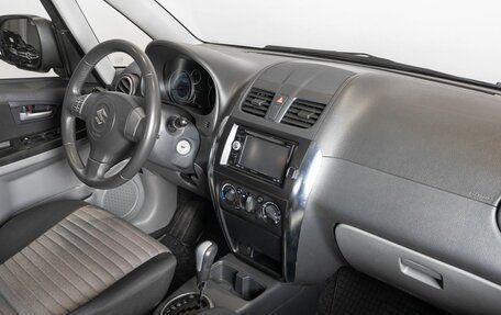 Suzuki SX4 II рестайлинг, 2013 год, 950 000 рублей, 7 фотография
