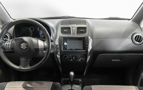 Suzuki SX4 II рестайлинг, 2013 год, 950 000 рублей, 6 фотография
