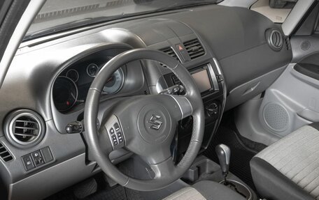 Suzuki SX4 II рестайлинг, 2013 год, 950 000 рублей, 5 фотография