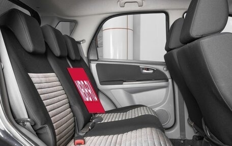 Suzuki SX4 II рестайлинг, 2013 год, 950 000 рублей, 8 фотография