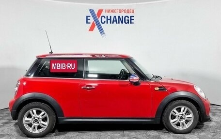 MINI Hatch, 2012 год, 949 000 рублей, 4 фотография