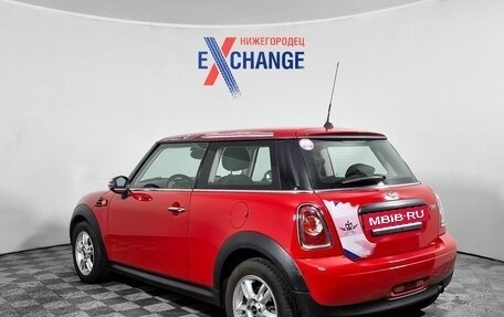 MINI Hatch, 2012 год, 949 000 рублей, 7 фотография