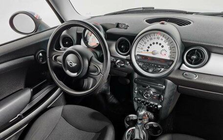 MINI Hatch, 2012 год, 949 000 рублей, 13 фотография