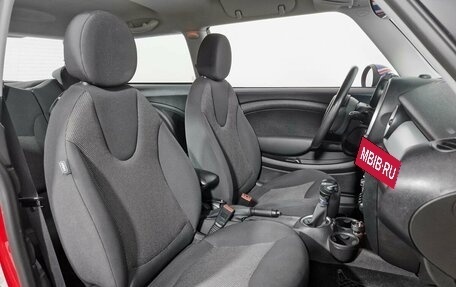 MINI Hatch, 2012 год, 949 000 рублей, 11 фотография