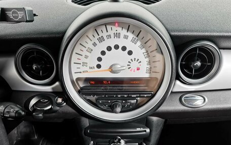MINI Hatch, 2012 год, 949 000 рублей, 17 фотография