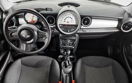 MINI Hatch, 2012 год, 949 000 рублей, 14 фотография