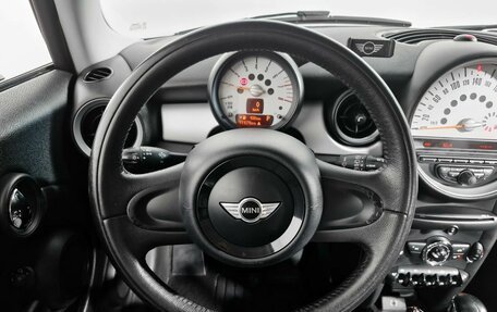 MINI Hatch, 2012 год, 949 000 рублей, 15 фотография