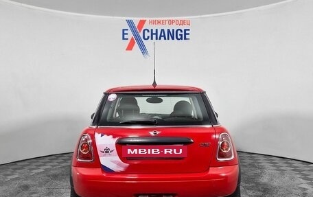 MINI Hatch, 2012 год, 949 000 рублей, 6 фотография