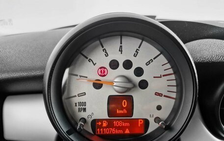MINI Hatch, 2012 год, 949 000 рублей, 22 фотография
