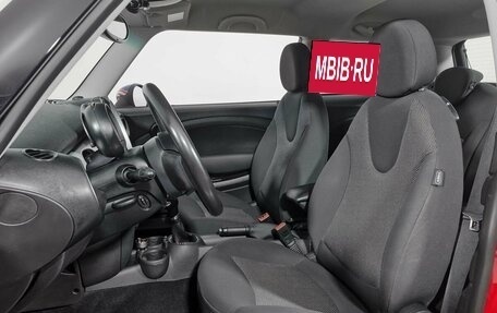 MINI Hatch, 2012 год, 949 000 рублей, 9 фотография