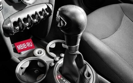 MINI Hatch, 2012 год, 949 000 рублей, 16 фотография