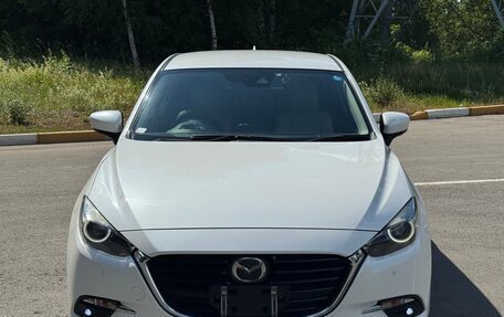 Mazda Axela, 2017 год, 1 700 000 рублей, 2 фотография