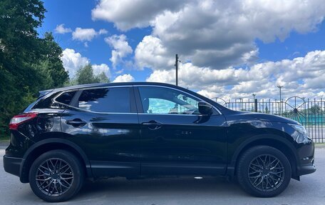 Nissan Qashqai, 2014 год, 1 550 000 рублей, 6 фотография