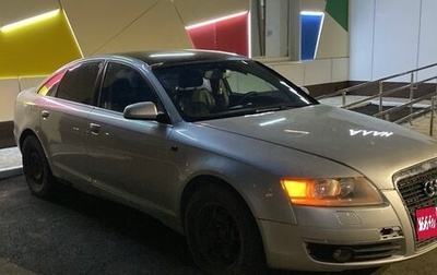 Audi A6, 2004 год, 285 000 рублей, 1 фотография