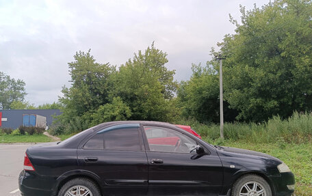 Nissan Almera Classic, 2006 год, 319 000 рублей, 1 фотография