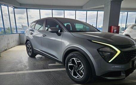 KIA Sportage IV рестайлинг, 2022 год, 3 150 000 рублей, 1 фотография