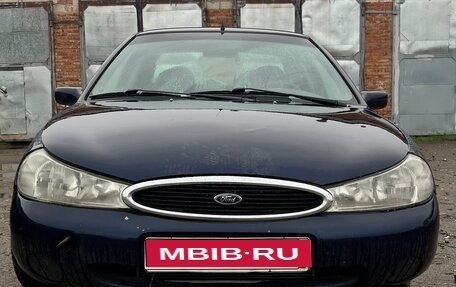Ford Mondeo II, 1998 год, 60 000 рублей, 1 фотография