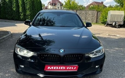 BMW 3 серия, 2015 год, 1 800 000 рублей, 1 фотография