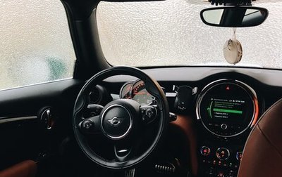 MINI Hatch, 2019 год, 2 700 000 рублей, 1 фотография