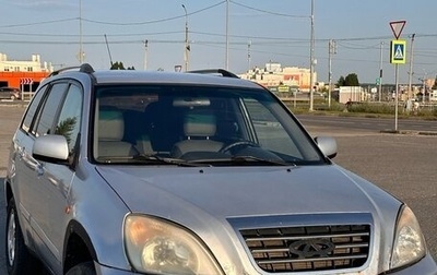 Chery Tiggo (T11), 2012 год, 235 000 рублей, 1 фотография