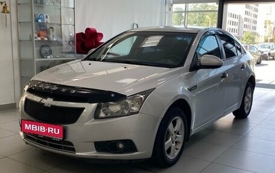 Chevrolet Cruze II, 2011 год, 400 000 рублей, 1 фотография