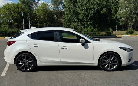Mazda Axela, 2017 год, 1 700 000 рублей, 8 фотография