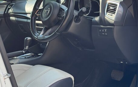 Mazda Axela, 2017 год, 1 700 000 рублей, 9 фотография