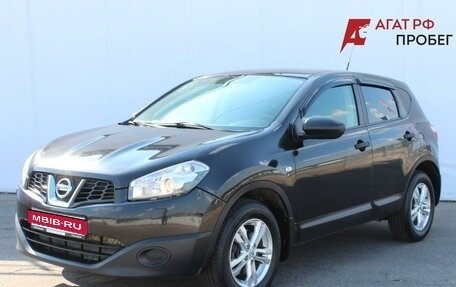 Nissan Qashqai, 2012 год, 920 000 рублей, 1 фотография