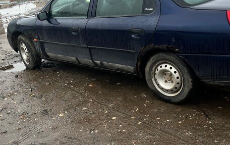 Ford Mondeo II, 1998 год, 60 000 рублей, 2 фотография